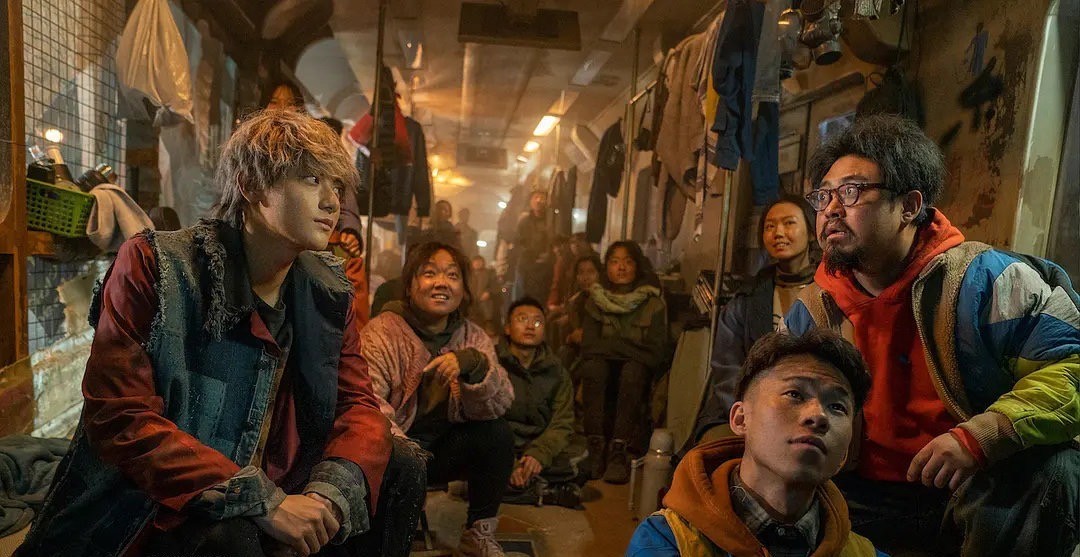 独行月球|票房破4亿,《独行月球》却差评一片,观众的差评理由出奇一致