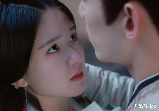 赵丽颖|2022年8部好剧出炉,杨蓉对标赵丽颖,刘亦菲赵露思各占一部