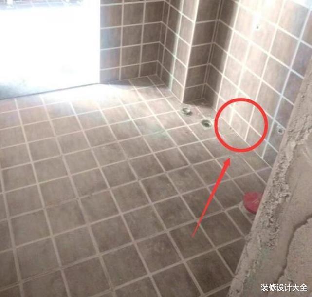 卫生间防水别傻傻只做30公分,吃过亏的人都懂,师傅的话不能全信!