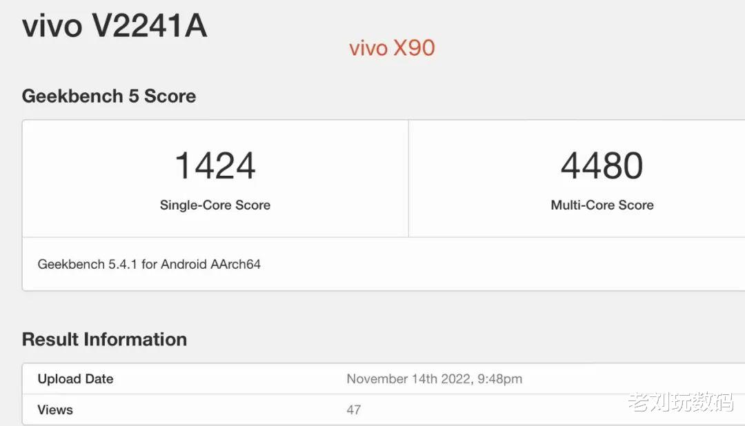 vivo x80|天玑9200+1.5K屏幕+120W快充，vivo X80的继任者来了