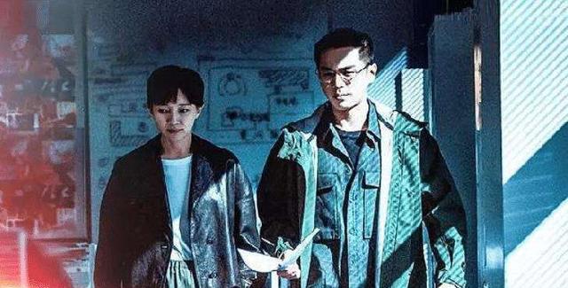 张若昀|《雪中悍刀行》刚结束张若昀新剧又即将来袭，看到女主是她期待了