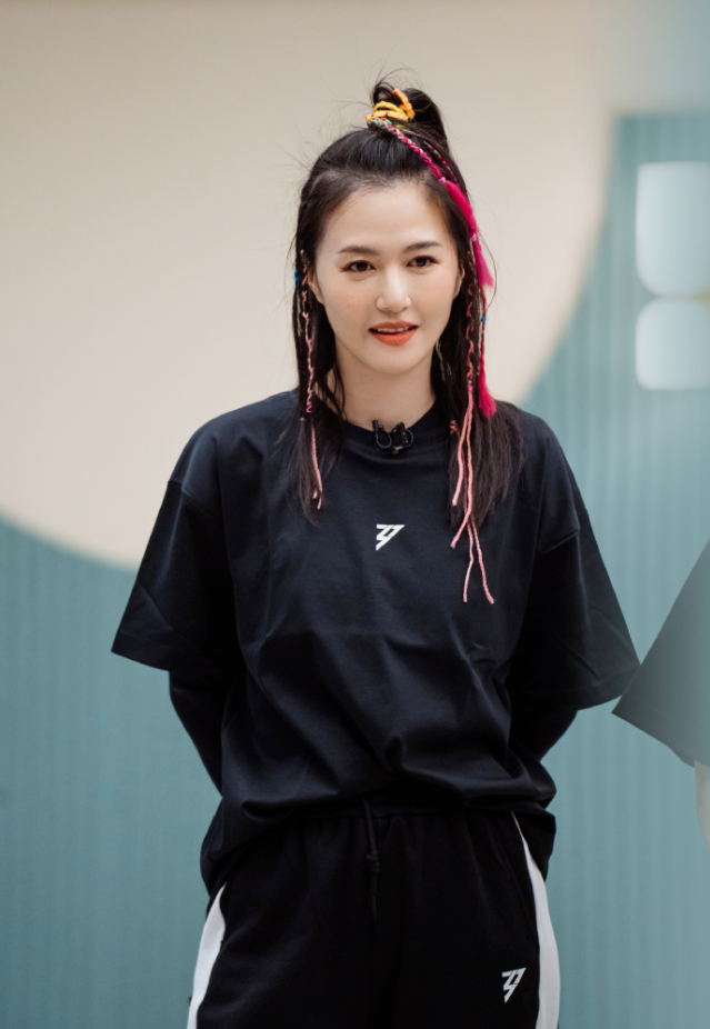 谭维维|网传《浪姐3》总决赛成团名单:王心凌冠军,谭维维队长,吴谨言遗憾淘汰