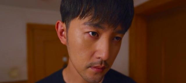 第二次拥抱|《第二次拥抱》齐涛比安嘉和更恐怖,丁木木为何不选择离婚?