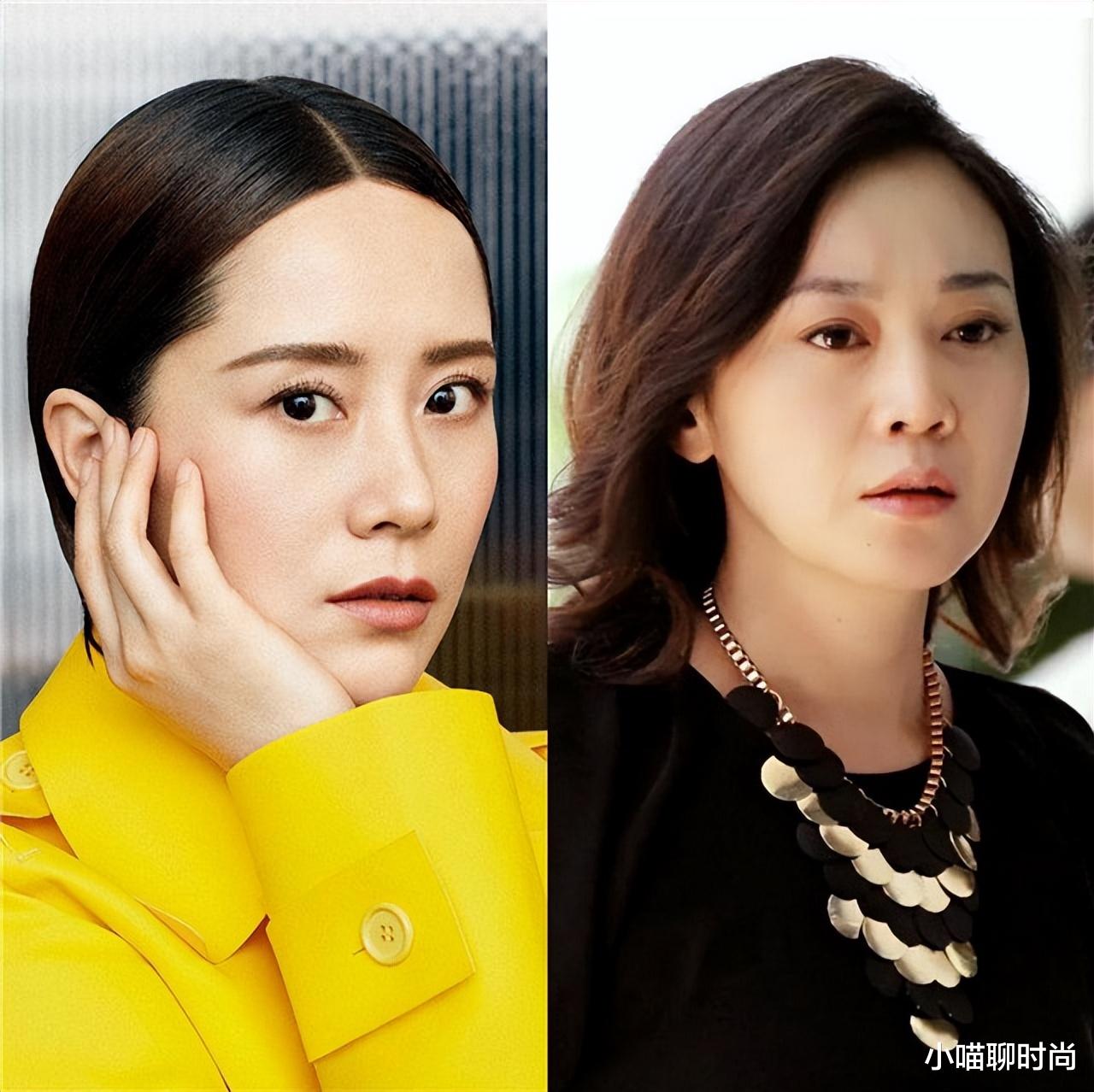 运动 女人过了50岁，头发建议剪短点，今年流行这4种落肩烫，洋气减龄