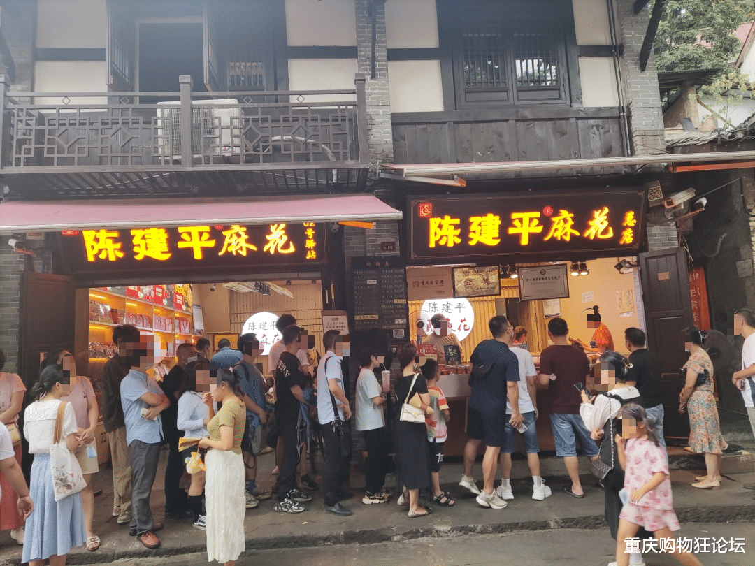 高原|地表60℃+！这个天来重庆旅游的才是真正的孤勇者！