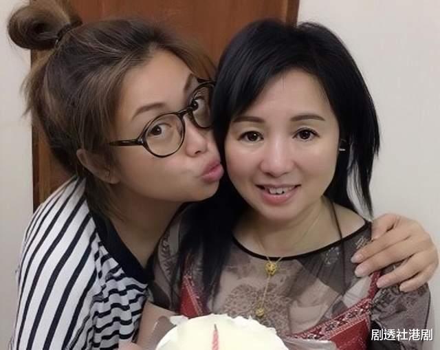 梅小惠|香港知名女星息影多年宣布复出!至今仍是单身,前男友因癌症离世