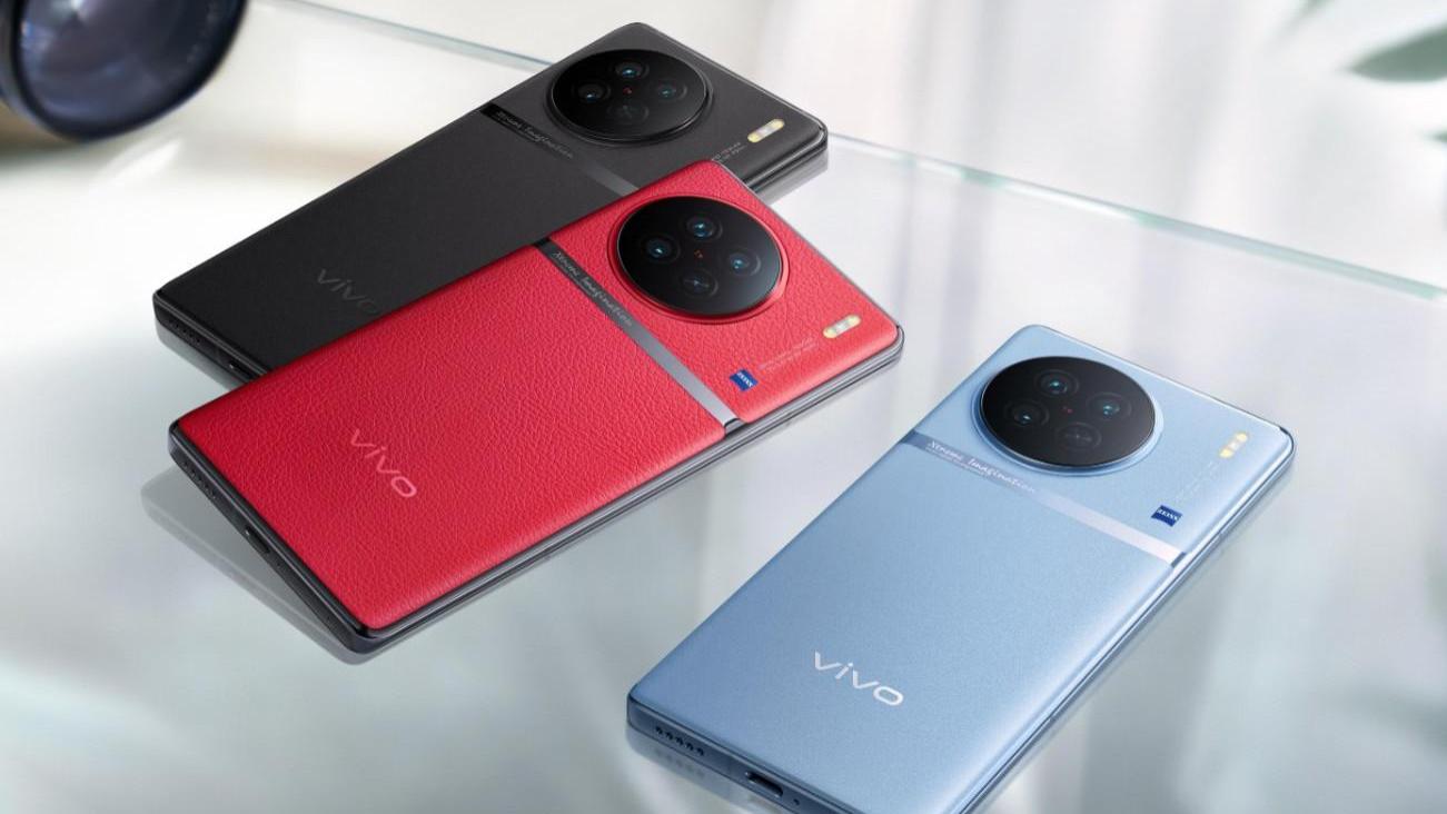 芯片|年底换手机推荐这四款，好评率超高