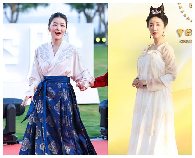 金鸡奖获奖名单出炉！倪妮错失影后，朱一龙获影帝，吴京成陪跑