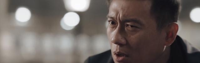 常征|《罚罪》你根本不懂:处处留骂名的张秋峰,才是常征翻盘的关键