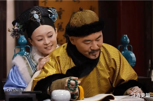 雍正|甄嬛传: 雍正刚到凌云峰，为何就忙着宠幸“虚弱”的甄嬛？