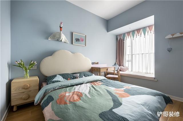 看看女主人在重庆的北欧新家,完全被迷住,美的不像话