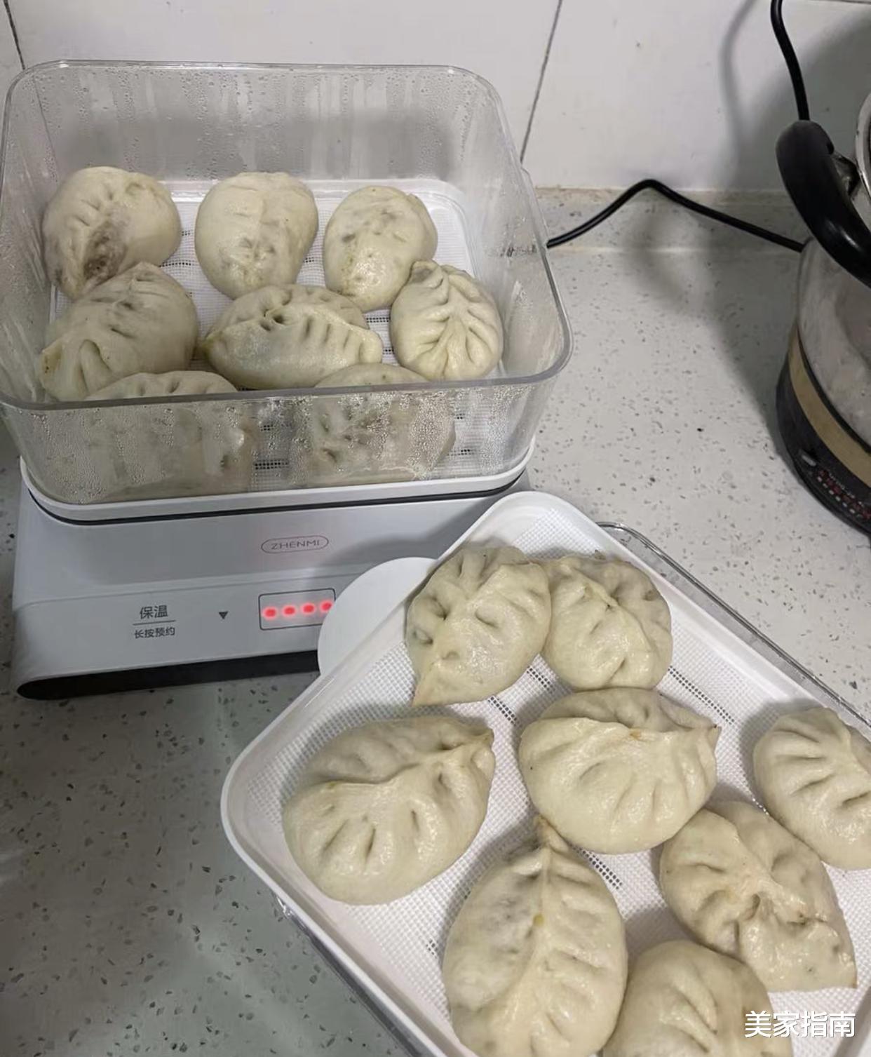 扫地机器人|来啦!可以提升幸福感的6件小家电出炉,难怪闺蜜吵着要配齐