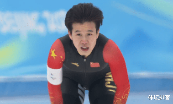 马奎尔|0.08秒绝杀！美国名将夺金痛哭，身披国旗庆祝，中国2人无缘奖牌