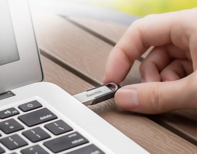 USB|「手慢无」闪迪32GB USB 3.0 U盘秒杀价29.57元