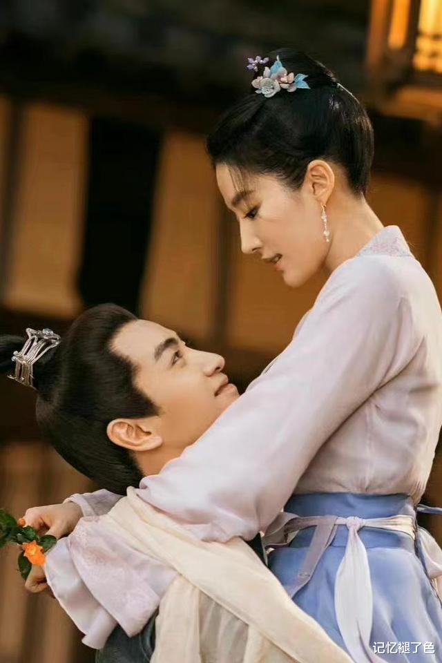 陈晓|陈晓终于要大火了吗?