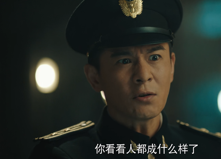 张嘉益|张嘉益央视“黑马”大剧逆袭！首播全国收视第一