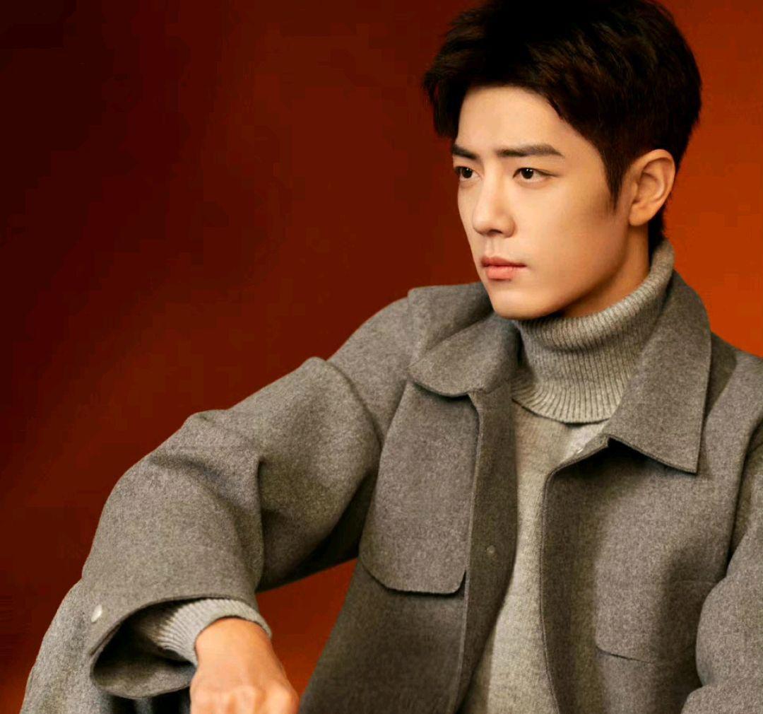 肖战|《老剧人设天花板》TOP10男主揭晓!肖战霸气登顶,当之无愧