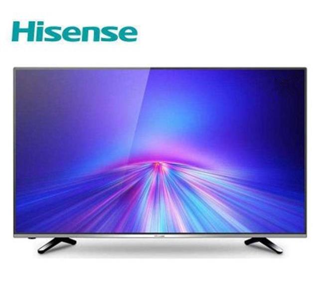 海信E3H系列液晶电视怎么样值得买吗？海信E3H系列使用测评
