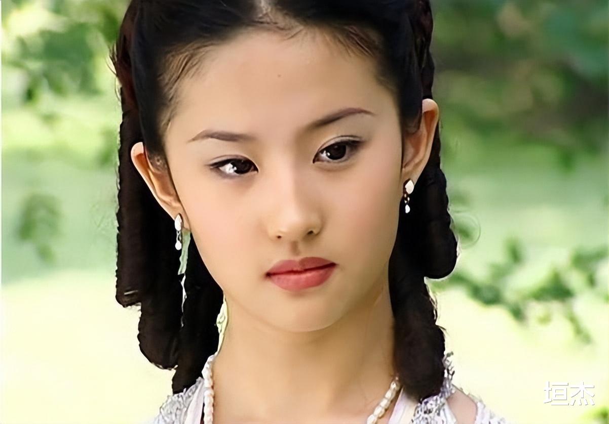 张曼玉|男性眼中的10位“梦中情人”女星,个个风华绝代,让人一见倾心