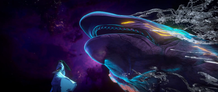 石昊|双石大战正式开始，石毅惨遭史诗级削弱，补天术变成了重瞳宝术