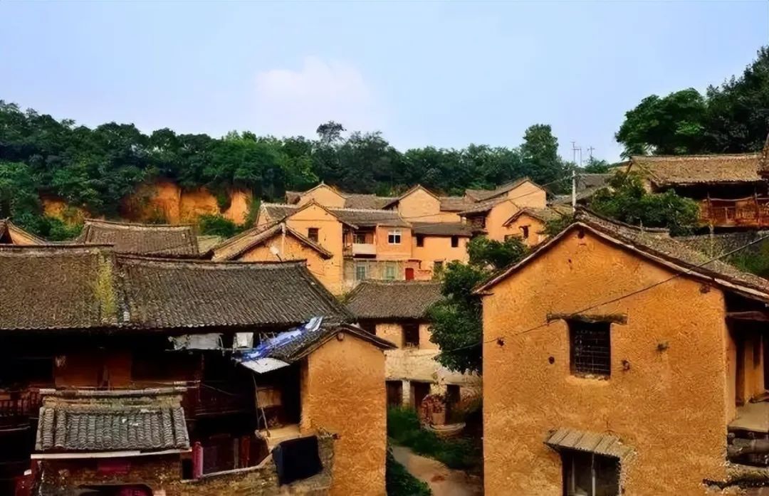 碧桂園|從住在土窯洞、土坯房，到如今的樓房，我還是覺得有個院子更好