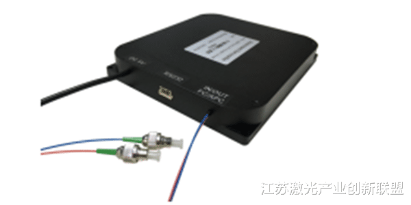 超短脉冲激光源——各种应用的振荡器和放大器
