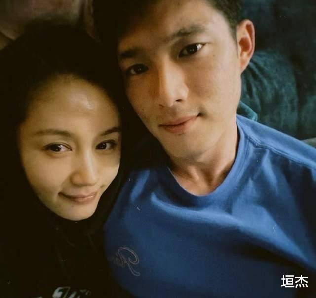 王子文|王子文为自己的体重焦虑，晒出增加9斤才87斤的照片