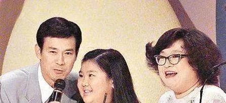 张杰|“靠老婆”出名的5位男星,前3位始终如一,后2位忘恩负义