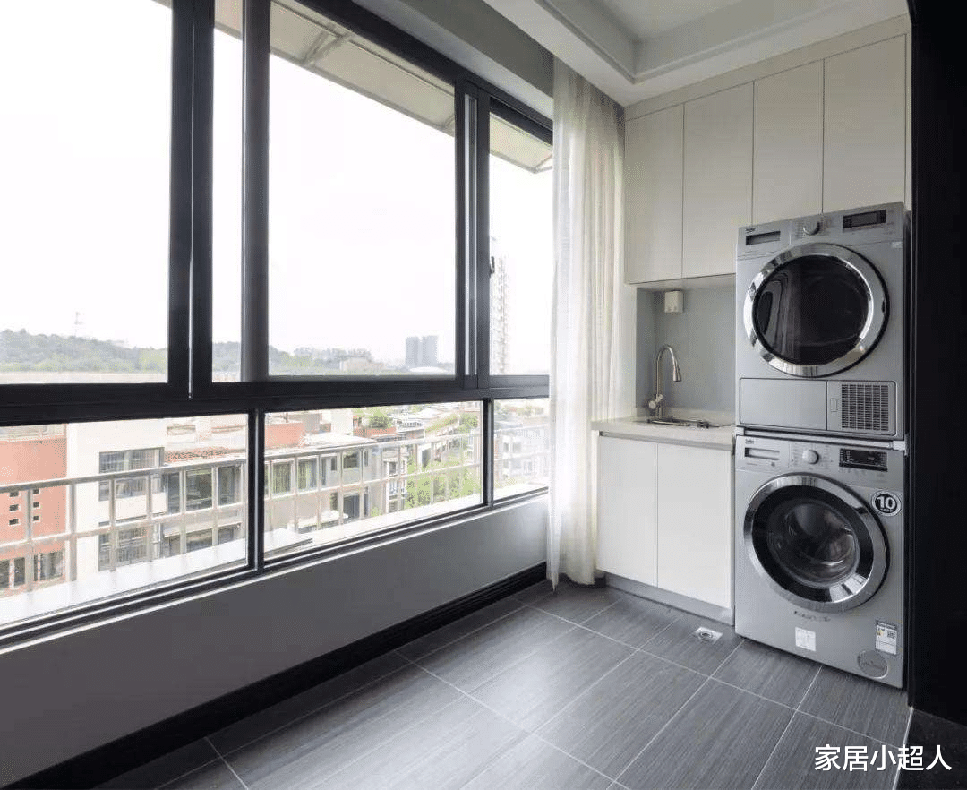 装修阳台，不要随意进行封装，这6点才是关键