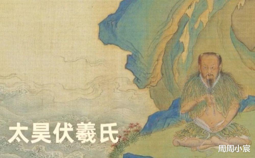 人类遗传密码与易经有关?生命密码究竟是不是外星来客