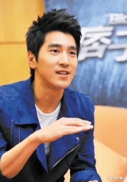 明星|厚唇、眯眼、歪脸，这7个明星不符合传统审美，却招人喜欢