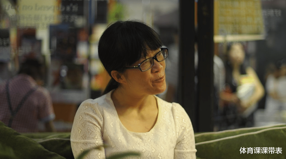 余秀华|余秀华被男友家暴,没想到事情还有反转