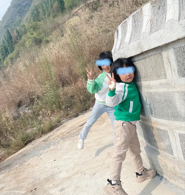 贵州:丈夫意外去世,单亲妈妈独自带2个女儿,再婚只有一个条件