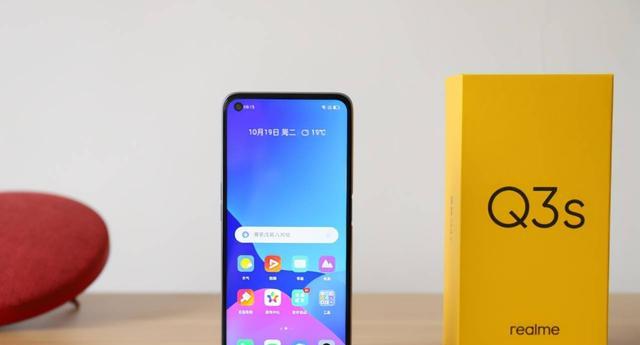 realme|realme手机虽然很好,但也不要胡乱买,这三款才能算真香