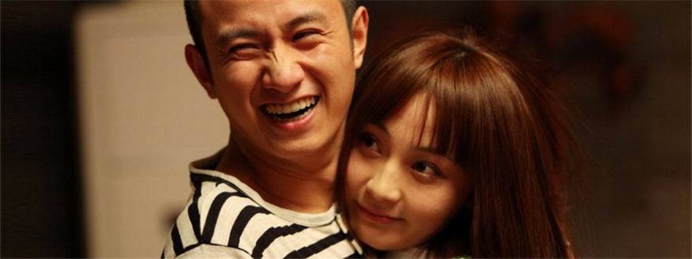 张晋|“阴盛阳衰”的明星夫妇,有人欢喜有人愁,唯有一人成笑话