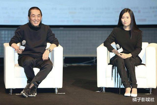 央视|不顾父亲张艺谋反对两嫁老外，张末一婚失败后，为何还嫁外国人？