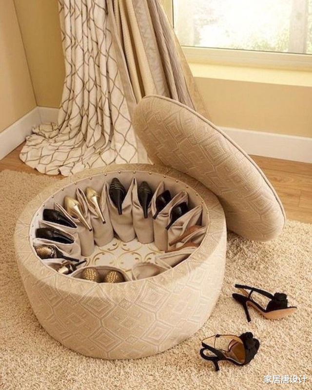 日本强迫症太太的家,家里没有一处死角,许多主妇纷纷前来效仿