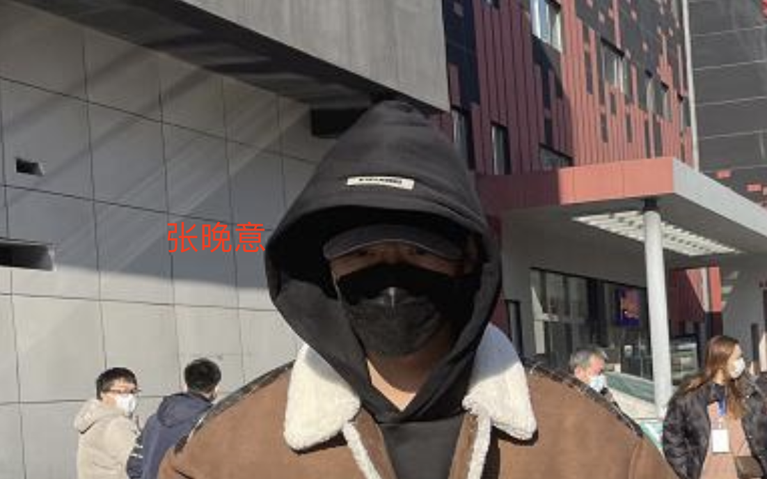 刘涛|刘涛彩排路透曝光，穿搭得体满脸轻松写意，或将第6次登上春晚