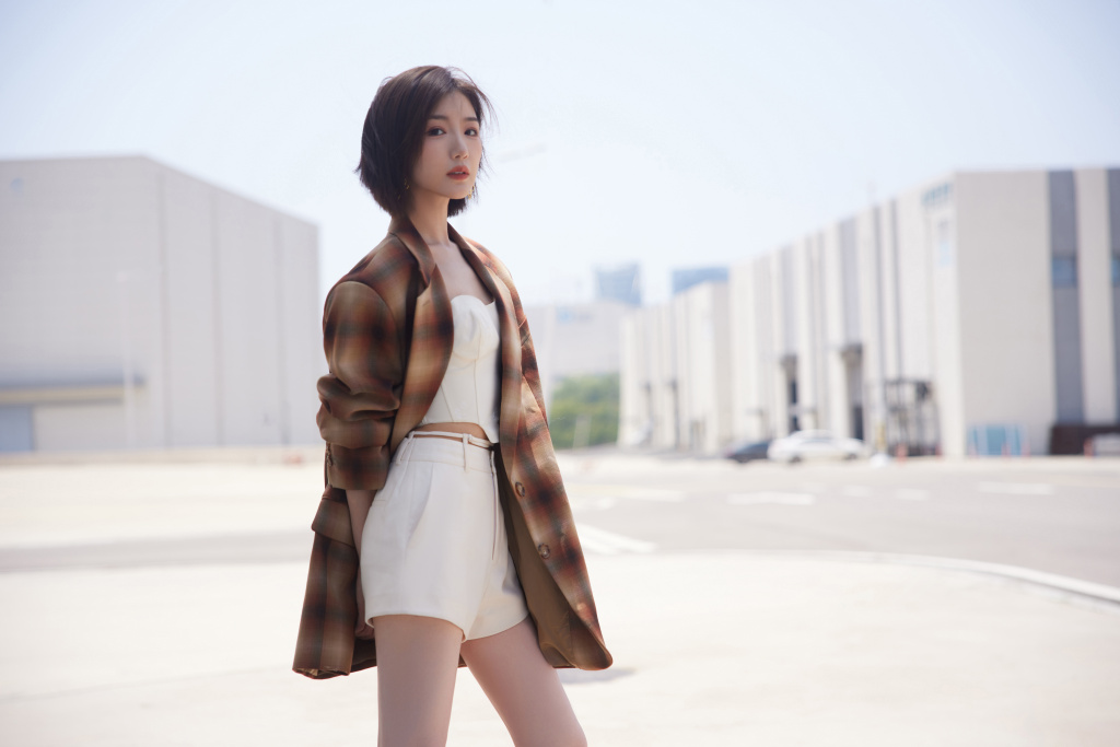 毛晓彤|毛晓彤新剧待播,昔日感情再度引发热议