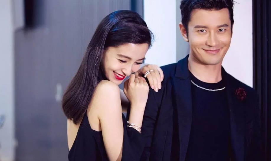 王诗龄|曝叶珂或将上位,承诺不要婚礼,就想给黄晓明生子,却遭到黄妈反对