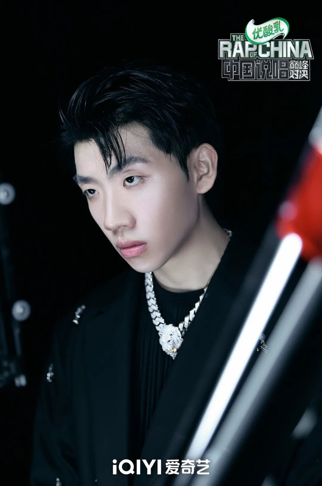 中国说唱巅峰对决|《中国说唱巅峰对决》“2017组”重聚,艾热李佳隆再唱《星球坠落》回忆拉满!