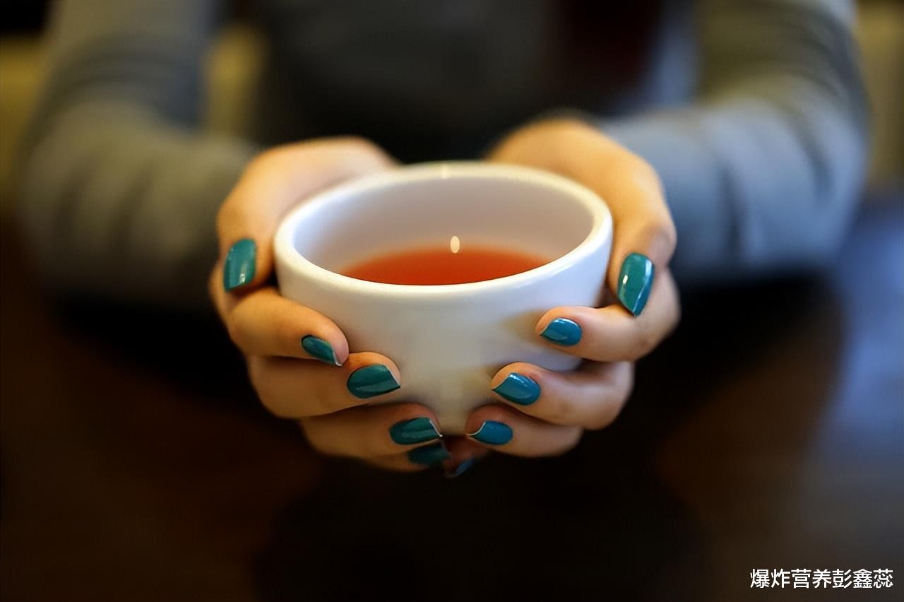 茶叶|北大50万的研究：每天茶叶量超过4g以上，更容易患癌？是真的吗