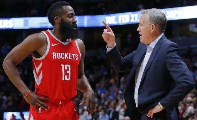 裁掉哈登,引进艾顿!篮网做新决定,三方交易改变NBA格局!