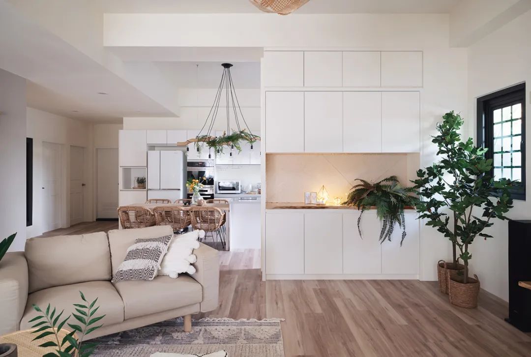 3个小姑娘回乡改造老房子，把家装成想要的样子，不做城市小房奴