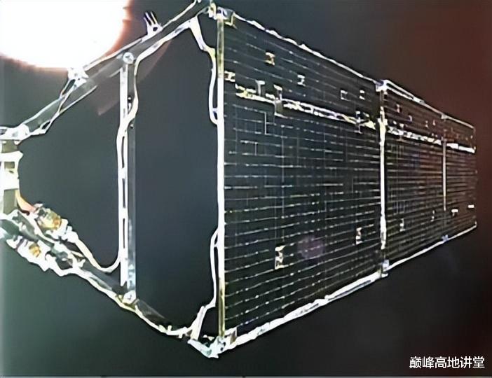 为载人登月探路:嫦娥五号轨道器进入新轨道,可无动力回地球