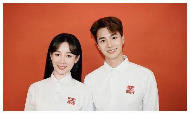 张檬|张檬小五婚礼彩排照曝光，出轨、当小3、整容，这对夫妻真奇葩