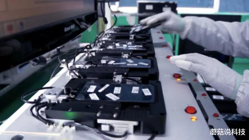 台积电|台积电突然做出行动，“打了”老美一个措手不及？