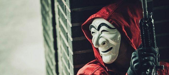 Netflix|河回面具下暗藏这意义!《纸房子:韩国篇》的四大看点、首播评价