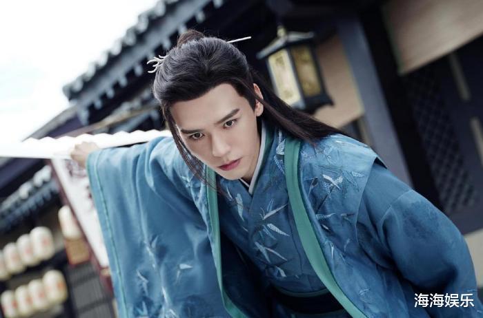 男神|6位最帅古装男神,每一位都直戳心巴,你最喜欢哪位呢?