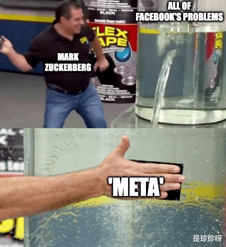 马克·扎克伯格|为什么人人都恨扎克伯格